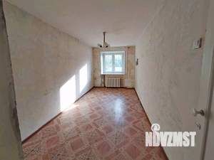 2-к квартира, вторичка, 45м2, 4/6 этаж