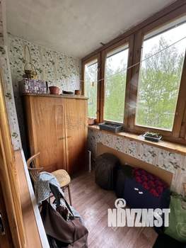 2-к квартира, вторичка, 44м2, 3/9 этаж