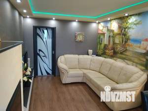 3-к квартира, вторичка, 63м2, 7/10 этаж