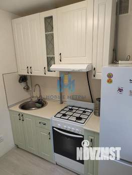 1-к квартира, вторичка, 22м2, 6/9 этаж