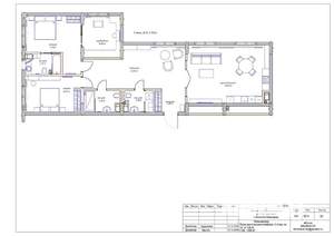 4-к квартира, вторичка, 123м2, 2/5 этаж
