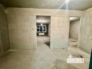 2-к квартира, вторичка, 73м2, 5/17 этаж