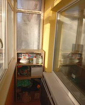 2-к квартира, вторичка, 40м2, 3/5 этаж