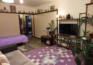 1-к квартира, вторичка, 42м2, 2/17 этаж