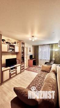 2-к квартира, вторичка, 41м2, 2/5 этаж