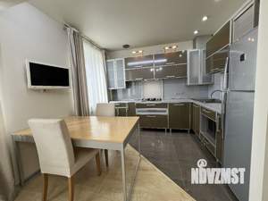 3-к квартира, вторичка, 81м2, 4/6 этаж