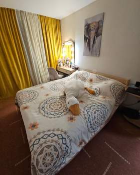 2-к квартира, вторичка, 62м2, 2/5 этаж