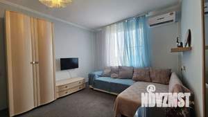 1-к квартира, вторичка, 29м2, 9/10 этаж