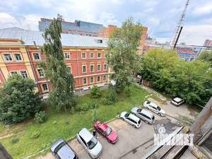 2-к квартира, вторичка, 47м2, 5/10 этаж