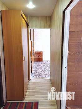 3-к квартира, вторичка, 54м2, 5/9 этаж