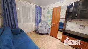 1-к квартира, вторичка, 33м2, 1/9 этаж