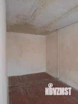 2-к квартира, вторичка, 41м2, 5/5 этаж