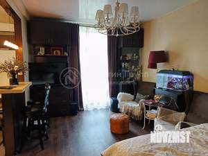 2-к квартира, вторичка, 58м2, 4/5 этаж