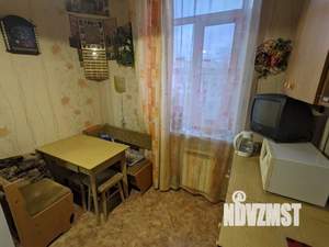 2-к квартира, вторичка, 58м2, 5/5 этаж