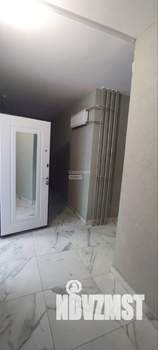 3-к квартира, вторичка, 87м2, 10/25 этаж