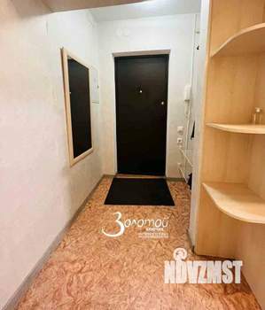 Студия квартира, вторичка, 26м2, 1/10 этаж