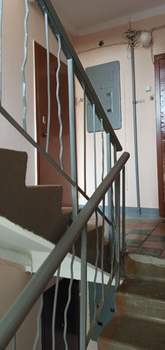 2-к квартира, вторичка, 45м2, 2/5 этаж