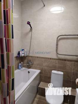 2-к квартира, вторичка, 58м2, 2/19 этаж