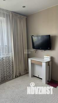 3-к квартира, вторичка, 73м2, 21/26 этаж