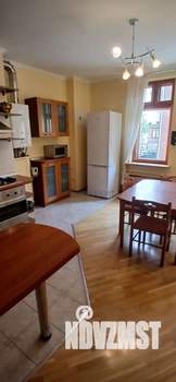 2-к квартира, вторичка, 78м2, 2/4 этаж