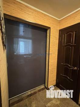 1-к квартира, вторичка, 49м2, 2/10 этаж