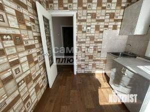 1-к квартира, вторичка, 29м2, 2/5 этаж