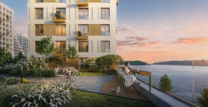 2-к квартира, вторичка, 67м2, 6/13 этаж