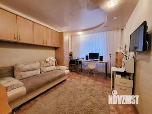 3-к квартира, вторичка, 60м2, 1/9 этаж