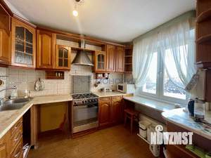 5-к квартира, вторичка, 102м2, 3/9 этаж