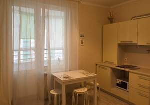 1-к квартира, вторичка, 44м2, 13/17 этаж