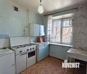 1-к квартира, вторичка, 29м2, 4/5 этаж