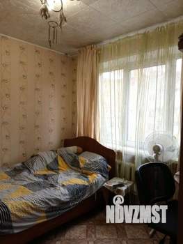 3-к квартира, вторичка, 50м2, 3/5 этаж