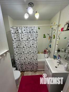 1-к квартира, вторичка, 39м2, 6/15 этаж