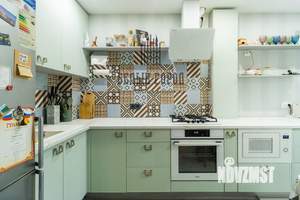 2-к квартира, вторичка, 44м2, 7/9 этаж