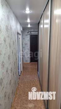 3-к квартира, вторичка, 58м2, 4/9 этаж