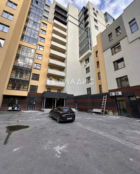 2-к квартира, вторичка, 90м2, 2/12 этаж