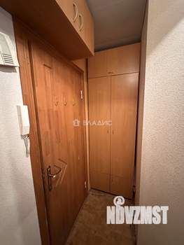 2-к квартира, вторичка, 24м2, 2/5 этаж