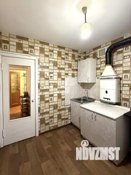 1-к квартира, вторичка, 29м2, 2/5 этаж