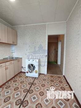 1-к квартира, вторичка, 29м2, 4/5 этаж