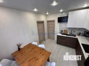 2-к квартира, вторичка, 41м2, 5/17 этаж