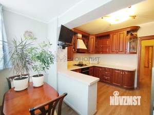 2-к квартира, вторичка, 55м2, 2/5 этаж