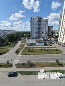 1-к квартира, вторичка, 28м2, 8/10 этаж