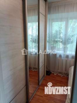 1-к квартира, вторичка, 31м2, 5/5 этаж