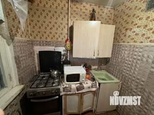 2-к квартира, вторичка, 45м2, 3/5 этаж