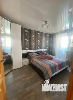 3-к квартира, вторичка, 67м2, 7/9 этаж