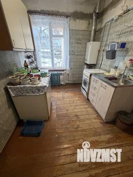 2-к квартира, вторичка, 47м2, 1/1 этаж