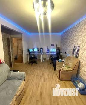 2-к квартира, вторичка, 45м2, 1/5 этаж