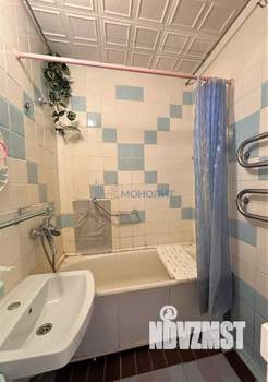 3-к квартира, вторичка, 53м2, 2/9 этаж