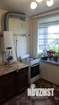1-к квартира, вторичка, 30м2, 4/5 этаж