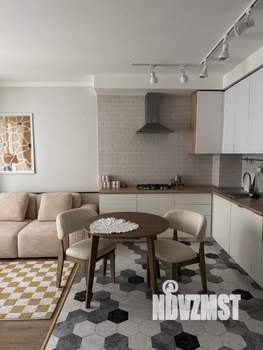 2-к квартира, вторичка, 62м2, 3/9 этаж